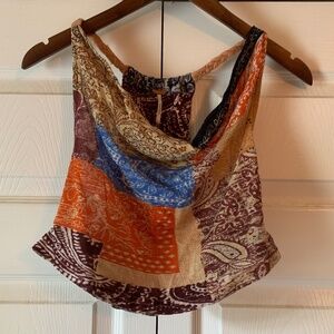 Size Small Free People Tank Top